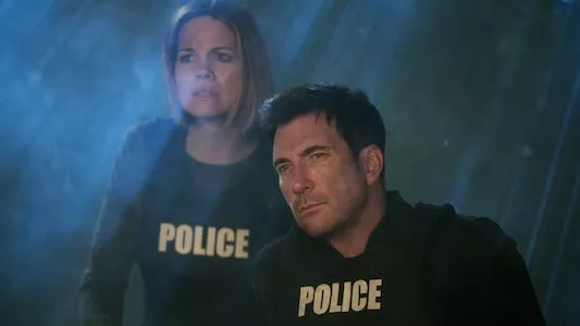 Poster del episodio 18 de Stalker online