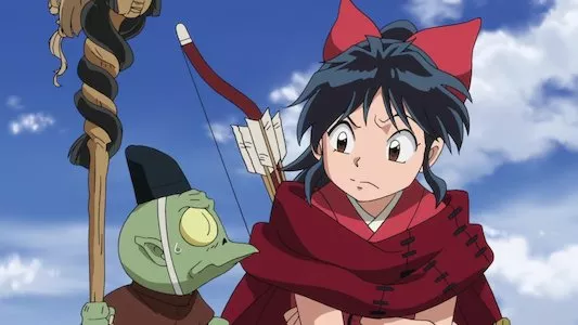 Poster del episodio 37 de Yashahime: Princess Half-Demon online