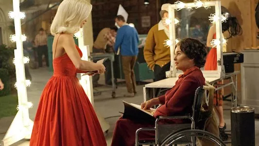 Poster del episodio 2 de FEUD online