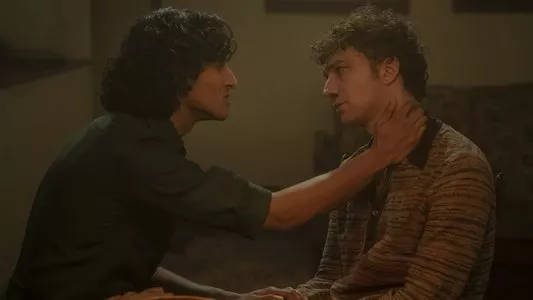 Poster del episodio 5 de Interview with the Vampire online
