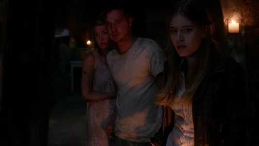 Poster del episodio 8 de Supernatural online
