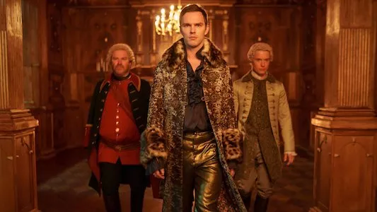 Poster del episodio 5 de The Great online