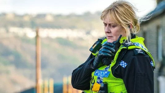 Poster del episodio 3 de Happy Valley online