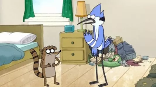 Poster del episodio 5 de Historias corrientes online