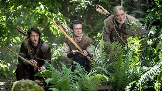 Poster del episodio 2 de Robin Hood online