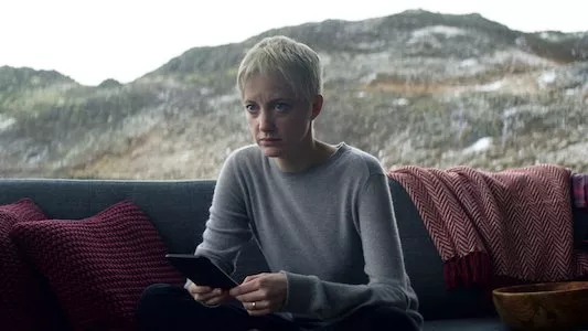 Poster del episodio 3 de Black Mirror online