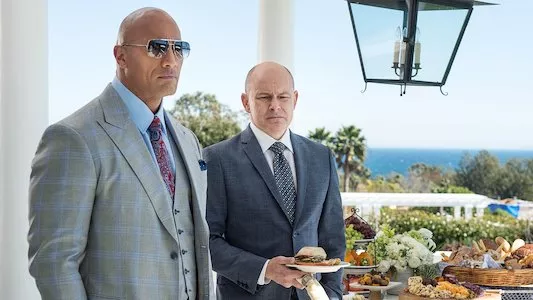 Poster del episodio 6 de Ballers online