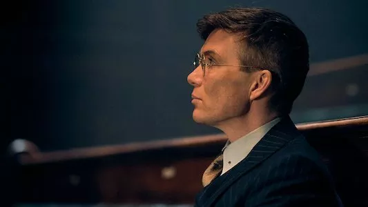 Poster del episodio 6 de Peaky Blinders online