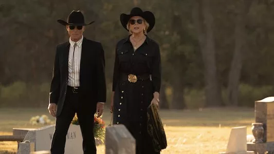 Poster del episodio 3 de Rancho Dutton online