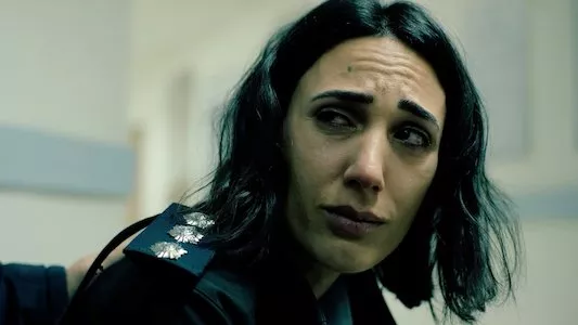 Poster del episodio 8 de Manayek online