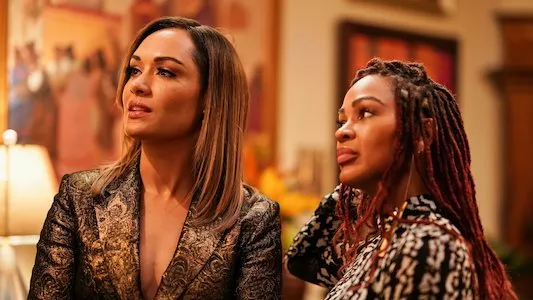 Poster del episodio 5 de Harlem online