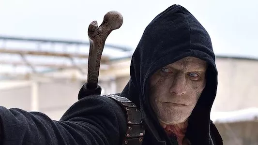 Poster del episodio 7 de The Strain (La Cepa) online