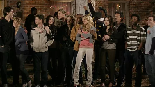 Poster del episodio 21 de One Tree Hill online