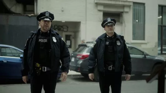 Poster del episodio 20 de Boston Blue online