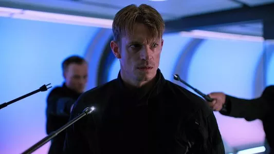 Poster del episodio 10 de Altered Carbon online