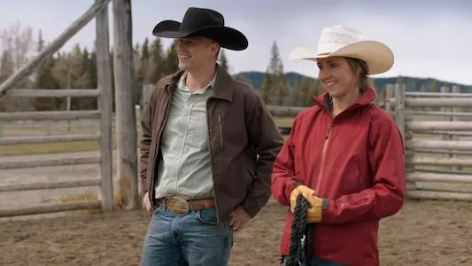Poster del episodio 2 de Heartland online