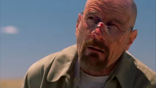 Poster del episodio 11 de Breaking Bad online