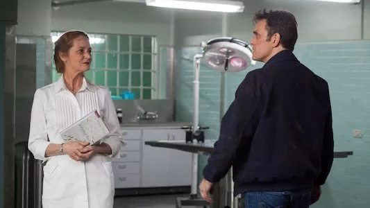 Poster del episodio 2 de Wayward Pines online