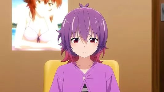 Poster del episodio 6 de Temple online