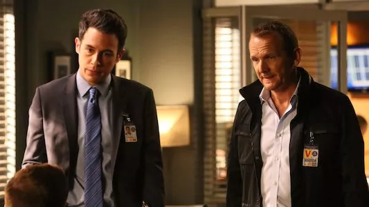 Poster del episodio 21 de Bones online