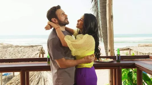 Poster del episodio 5 de Fuego Ardiente online