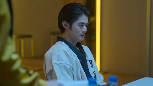 Poster del episodio 6 de Hit viral online