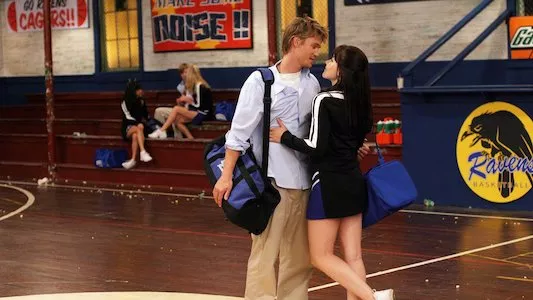 Poster del episodio 12 de One Tree Hill online