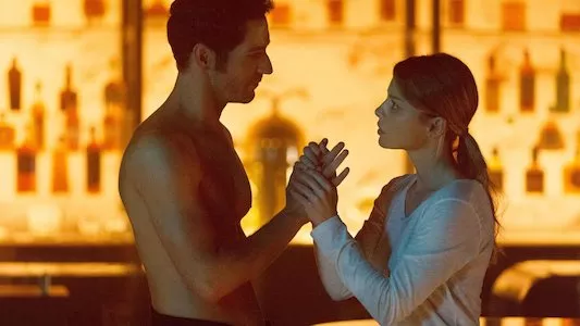 Poster del episodio 4 de Lucifer online