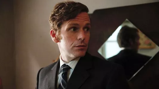 Poster del episodio 3 de Endeavour online