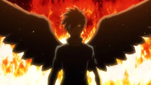 Poster del episodio 1 de B The Beginning online