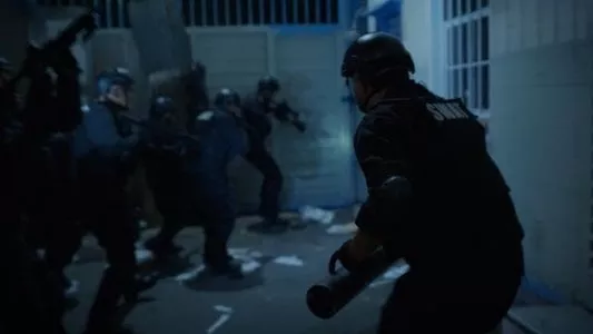 Poster del episodio 11 de The Stranger (2020) online