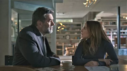 Poster del episodio 15 de Buscando a Frida online