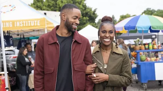 Poster del episodio 10 de Insecure online