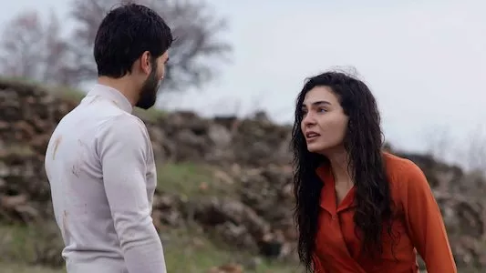 Poster del episodio 4 de Hercai online