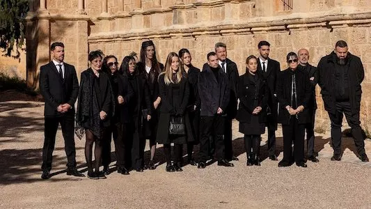 Poster del episodio 4 de Traitors España online