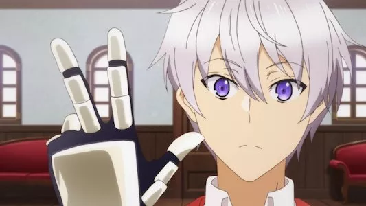 Poster del episodio 1 de The Great Cleric online