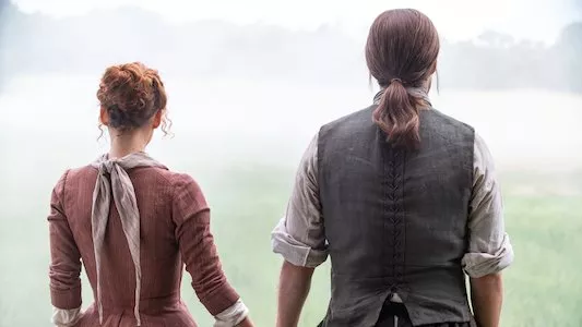 Poster del episodio 6 de Outlander online