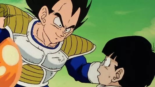 Poster del episodio 1 de Dragon Ball Z Kai online