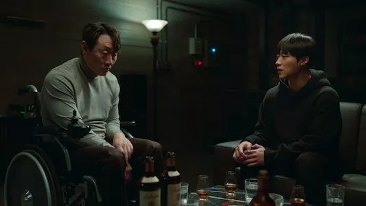 Poster del episodio 6 de Perros de caza online