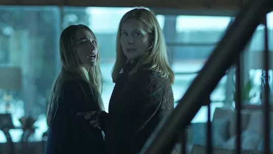 Poster del episodio 10 de Ozark online