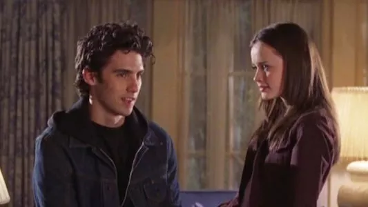 Poster del episodio 19 de Las chicas Gilmore online