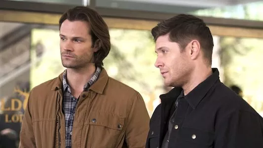 Poster del episodio 16 de Supernatural online