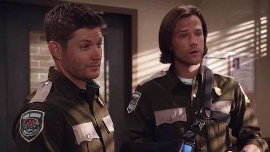 Poster del episodio 4 de Supernatural online