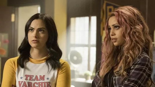 Poster del episodio 17 de Riverdale online