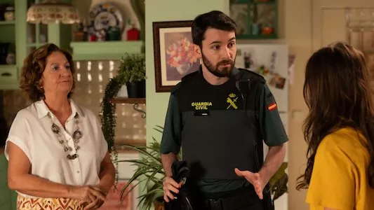Poster del episodio 71 de 4 estrellas online