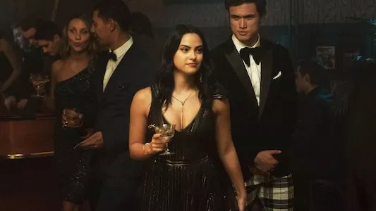 Poster del episodio 7 de Riverdale online