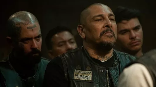 Poster del episodio 5 de Mayans M.C. online