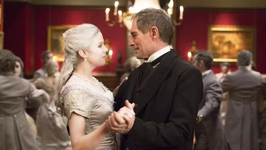 Poster del episodio 8 de Penny Dreadful online