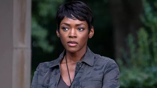 Poster del episodio 3 de The Passage online
