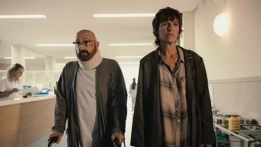 Poster del episodio 2 de Rapa online